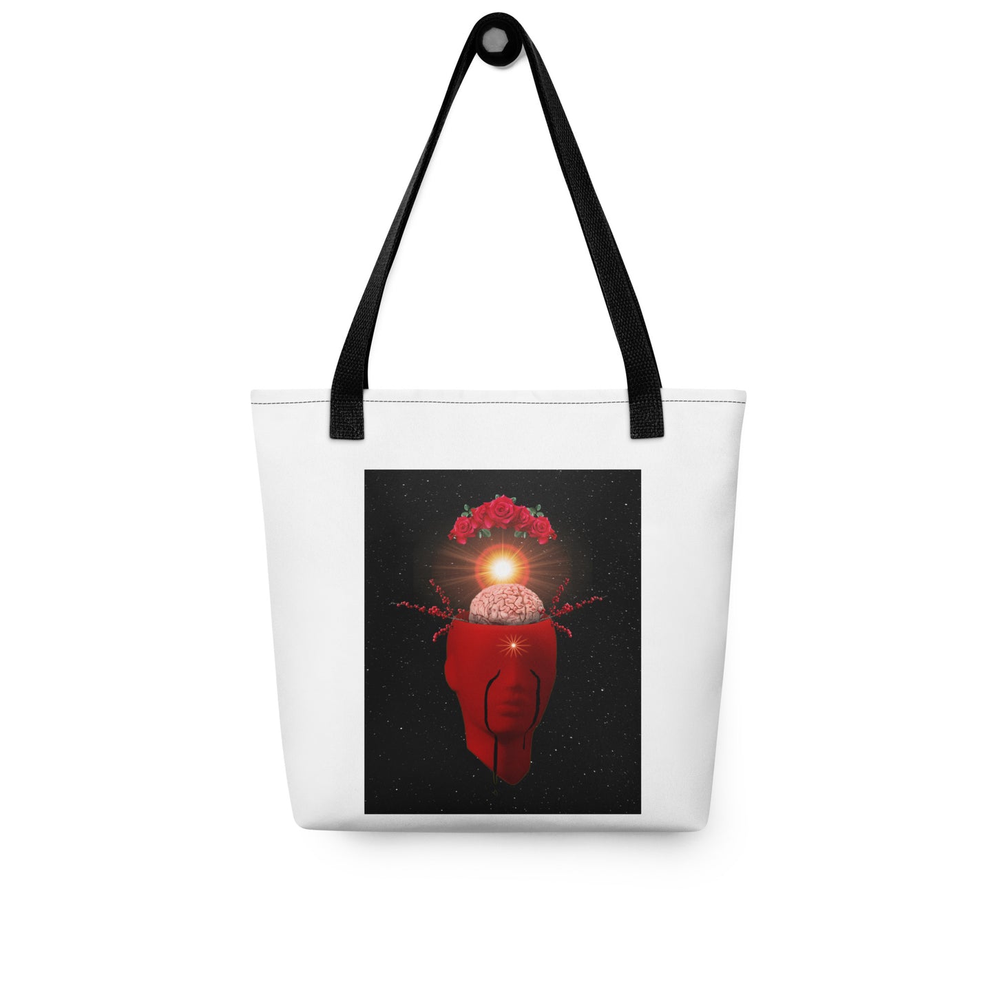 Pineal Gland Tote bag