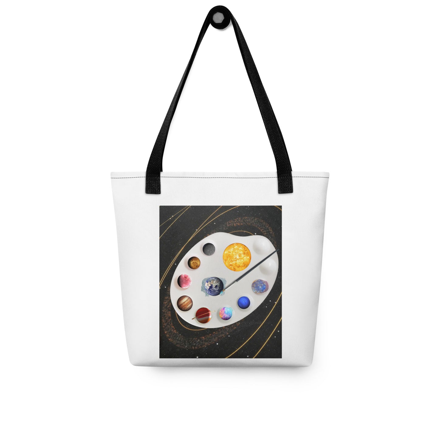 Universal Palette Tote bag