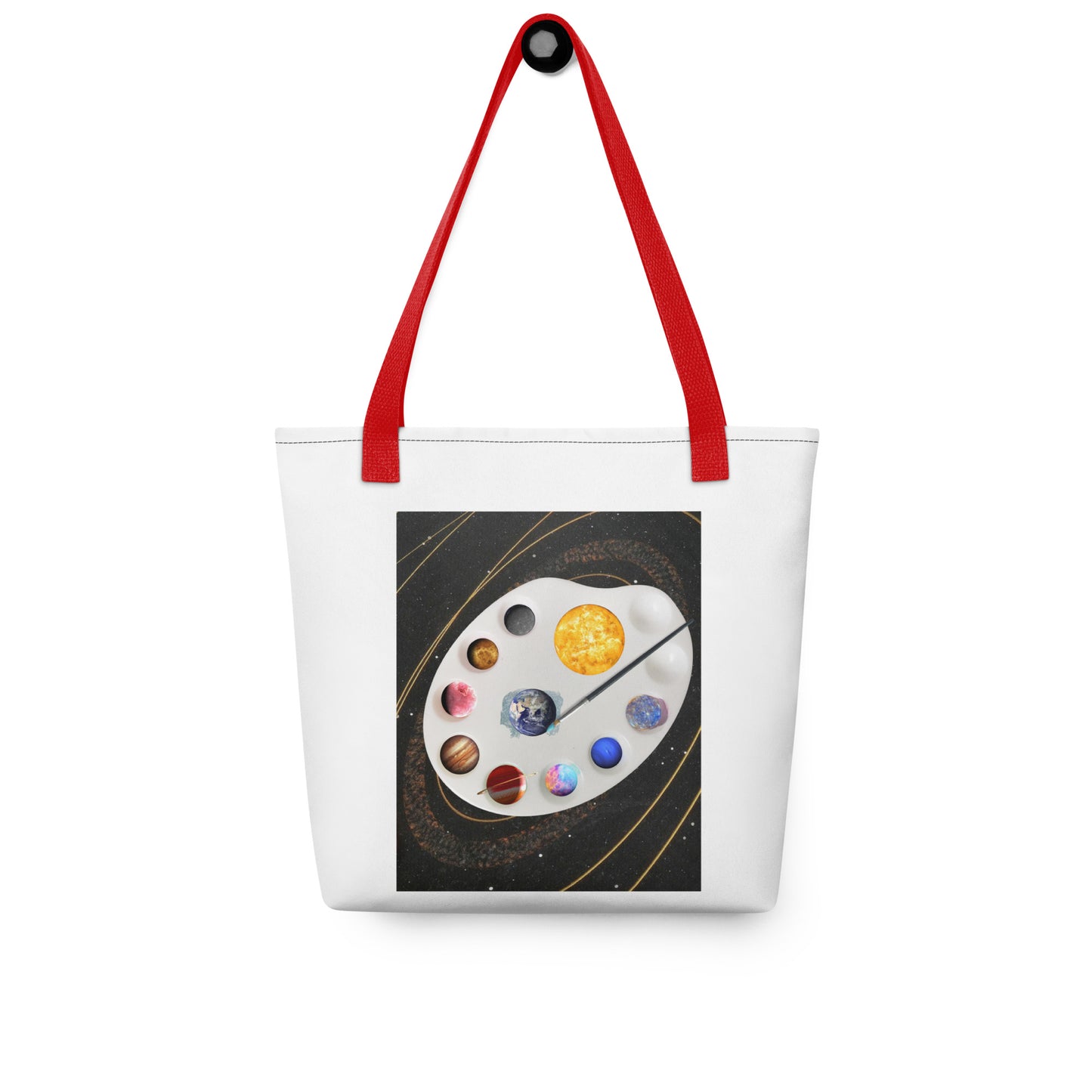 Universal Palette Tote bag