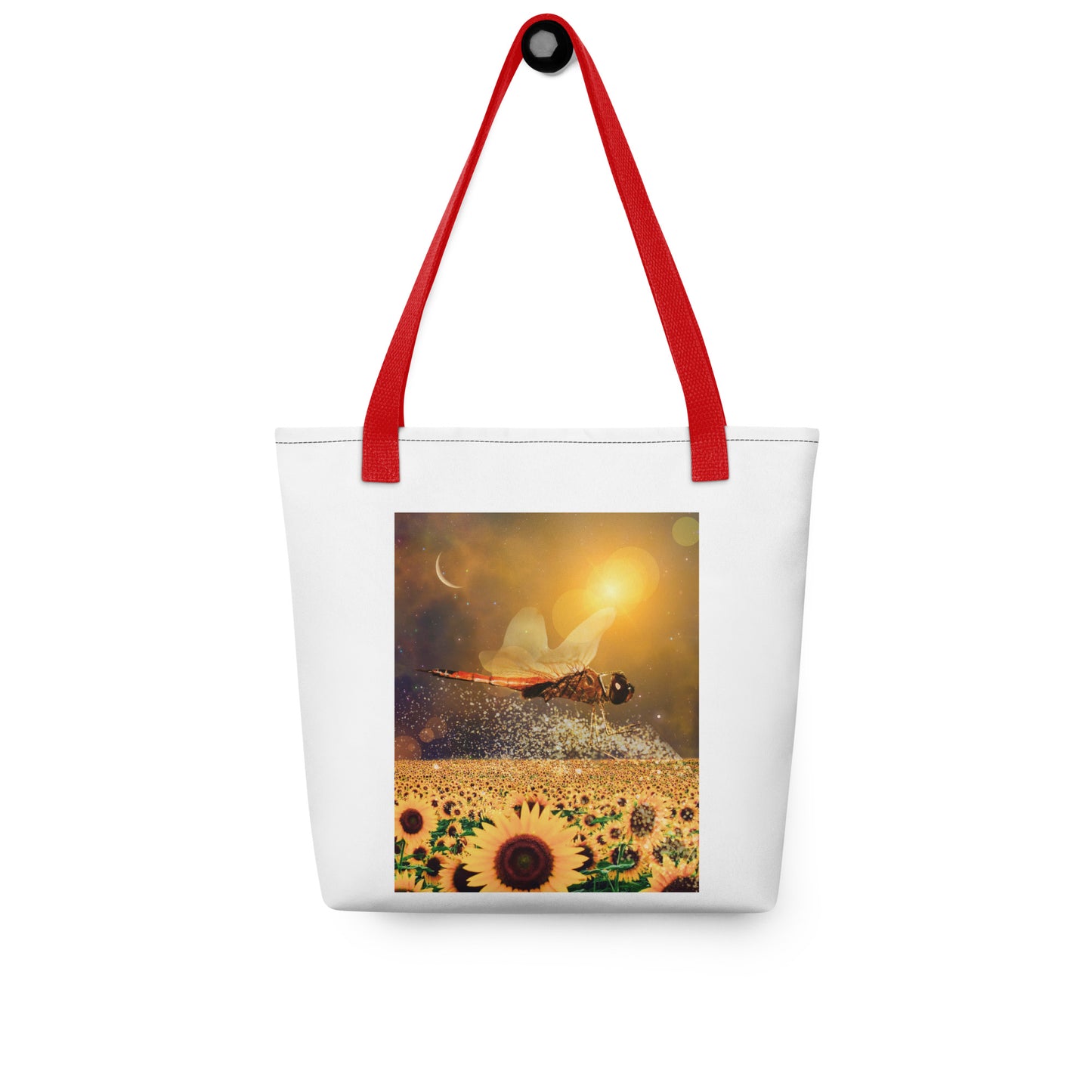 Miracles Tote bag
