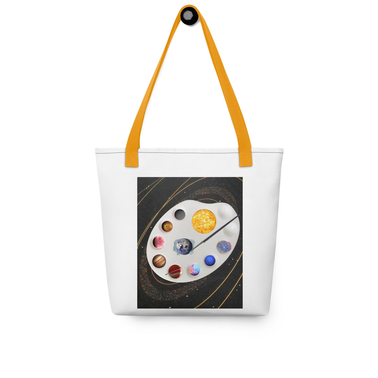 Universal Palette Tote bag