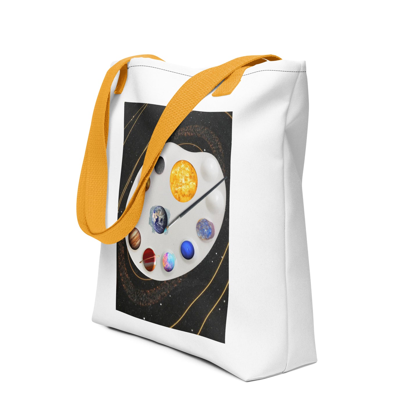 Universal Palette Tote bag