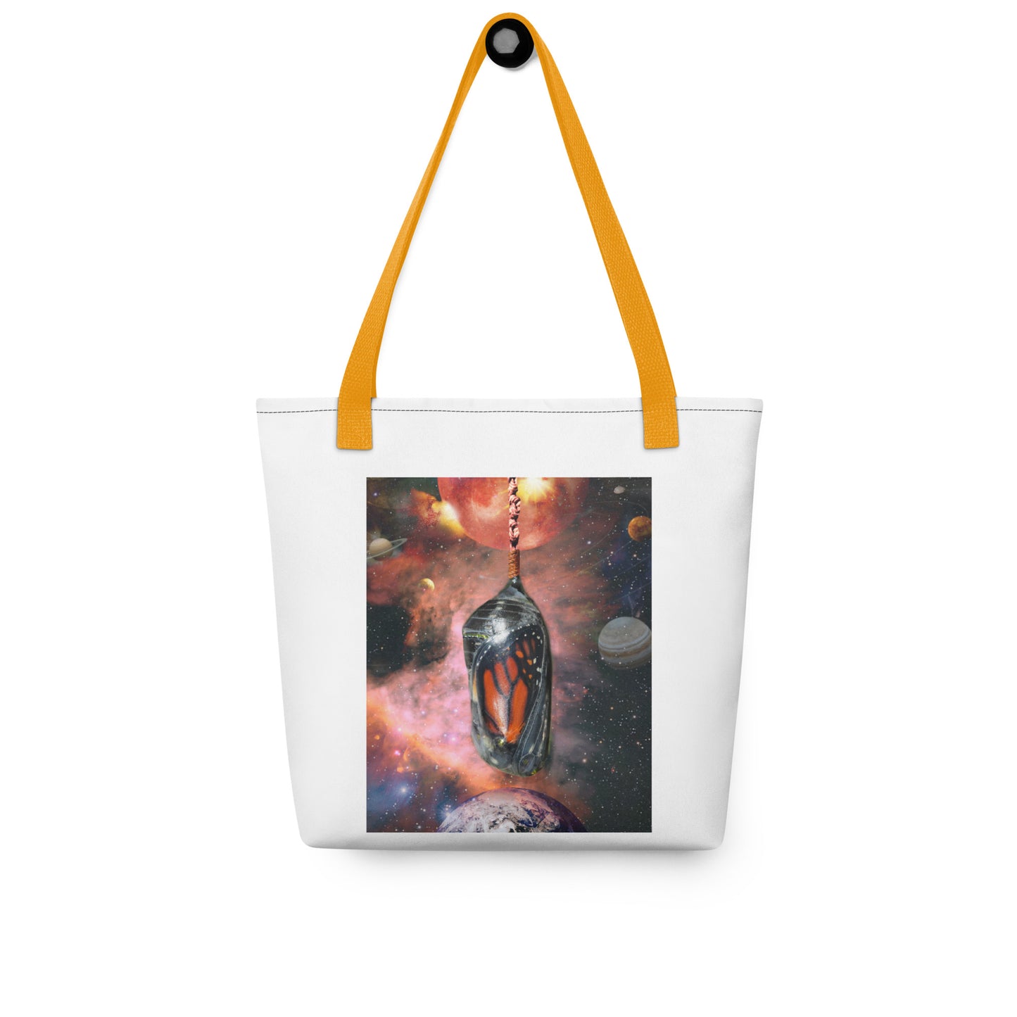 Metamorphosis Tote bag