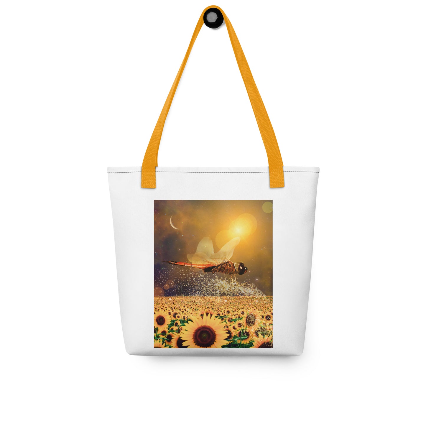 Miracles Tote bag